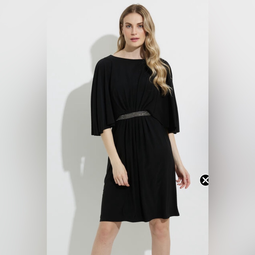 Brand new Joseph Ribkoff dress size 10